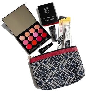 Makeup Bundle